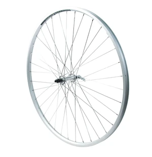Etupyörä 26" 18-559 SHIMANO pikalukitus. Alex ACE 17. 2-pohja. alumiini. 36r kuva