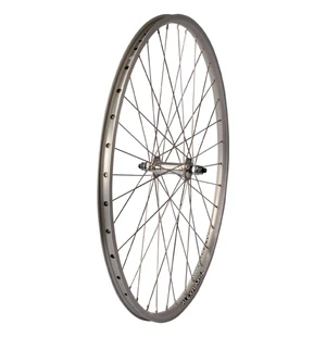 Etupyörä 20" 20-406 UNION 3/8". Alex Z1000. 1-pohja. alumiini kuva