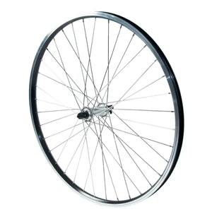 Etupyörä 26" 18-559 SHIMANO Tourney pikal.. Alex ACE 17. 2-pohja. musta. 36r kuva