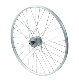 Etupyörä 26" 18-559 SHIMANO Napadymano. Alex ACE 17. 2-pohja. alumiini. 36r kuva