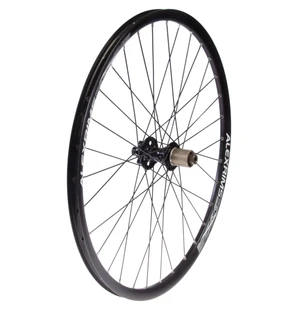 Takapyörä 27,5" 25-584 XC Pro Disc 142x12 2 in 1 kasetti 8/9/10/11, Alex DP25, 2 kuva