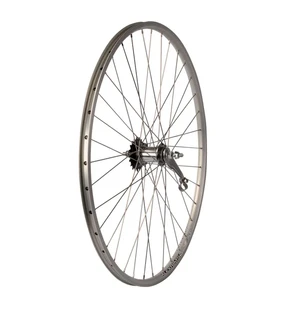 Takapyörä 26" 18-559 SHIMANO 1v. Alex ACE 17. alumiini kuva