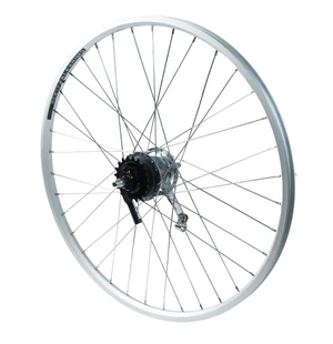 Takapyörä 26" 18-559 NEXUS 7v. Alex ACE 17. alumiin kuva