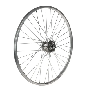 Takapyörä 24" 18-507 VELOSTEEL 1v. Alex ACE 17 kuva