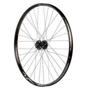 Etupyörä 29" 30-622 RODI Tryp 30. musta. MTB 32r. levyjarru. BOOST. tubeless re kuva