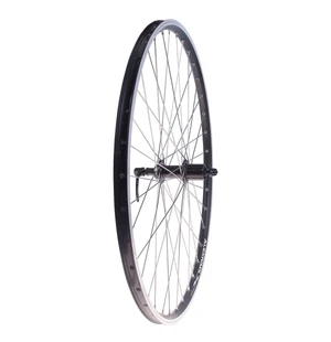 Takapyörä 28" 19-622 SHIMANO Acera (Center Lock). 8/9/10 pikalukitus. Alex X-200 kuva