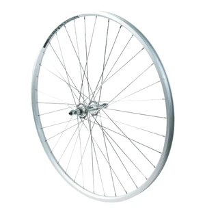 Takapyörä 28" 18-622 UNION kierre Alex DM 18 2-pohja alumiini 36r kuva