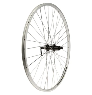 Takapyörä 28" 18-622 SHIMANO Acera (Center Lock). 8/9/10 pikalukitus Alex DM18 kuva