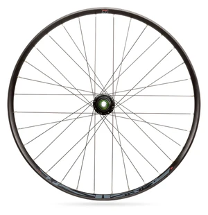 Takapyörä 27.5" 35-584 Plus. RODI Tryp 35. kasetti 11. MTB 32r. levyjarru. BO kuva