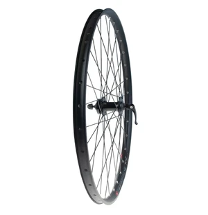 Etupyörä 27.5" 27-584 XC Disc. MACH1 CROSS-R27. tuplapohja. holkitettu. levyjarr kuva