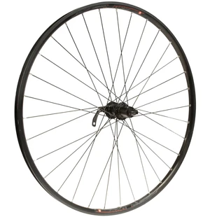 Takapyörä 28" 21-622 Hybrid Shimano Center Lock kasetti 8/9/10v MACH1 KARMA kuva