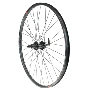 Takapyörä 29" 23-622 Disc kasetti 8/9/10 MACH1 KLIXX 2-pohja holkitettu levy kuva
