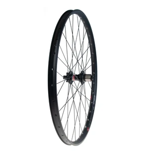 Takapyörä 29" 27-622 Disc Boost 148x12 8/9/10/11 MACH1 CROSS-R27 2-pohja kuva