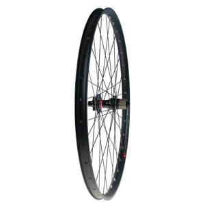 Takapyörä 29" 27-622 XC Pro Disc 2 in 1 142x12 kasetti 8/9/10/11 MACH1 CROSS-R27 kuva