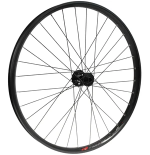 Etupyörä 27.5" 35-584 Disc. BOOST 15x110. MACH1 TRUCKY 35. 2-pohja. tubeless R kuva