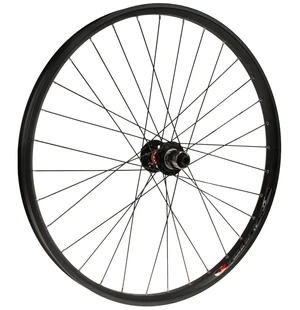 Takapyörä 27.5" 35-584 Disc. BOOST 148x12. 8/9/10/11. MACH1 TRUCKY 35. 2-pohja. kuva