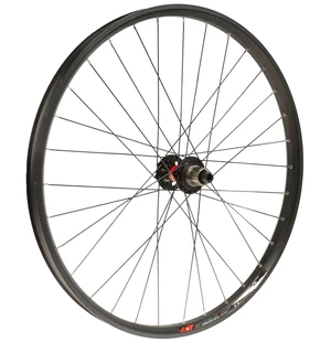 Takapyörä 27.5" 35-584 Disc. MICROSPLINE. 12-v. MACH1 TRUCKY 35. 2-pohjavanne kuva