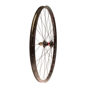 Takapyörä 29" 30-622 Disc. MICROSPLINE. 12-v. MACH1 TRUCKY 30. 2-pohja. tubeles kuva