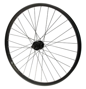 Takapyörä 27.5" 35-584 Disc XC-disc MACH1 TRUCKY 35 2-pohja tubeless Ready kuva