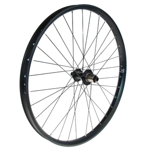Takapyörä 27.5". 35-584 Center Lock. BOOST 148x12. 8/9/10/11. MACH1 TRUCKY 35. 2 kuva