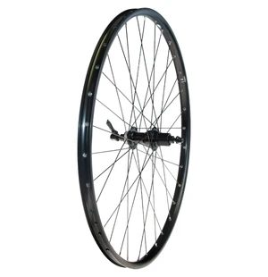Rear wheel 29" 23-622 MTB Shimano Center Lock Microspline 12v MACH1 KLI kuva