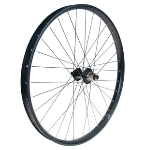 Takapyörä 27.5". 35-584 Center Lock. BOOST 12x148. MICROSPLINE 12-v. MACH1 Truc kuva