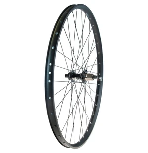 Takapyörä 29". 27-622 Center Lock. BOOST 12x148. MICROSPLINE 12-v. MACH1 Cross kuva