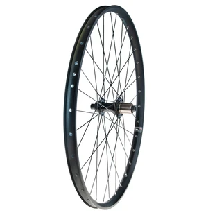 Takapyörä 29". 27-622 Center Lock. BOOST 12x148. 8/9/10/11. MACH1 Cross R-27. kuva