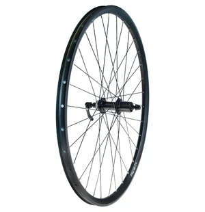 Takapyörä Shimano FH-QC400-HM-B Center Lock OLD 141 kasetti 8/9/10 32 kuva