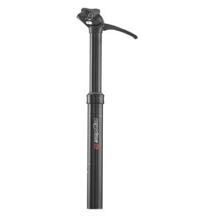 Istuinkannatin ERGOTEC up and down säädettävä 31.6 pituus 402mm kuva