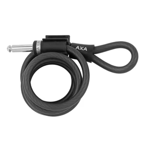 Lisälukko AXA Newton PI Axa Solid Plus runkolukkoon 10mm x 150cm kuva