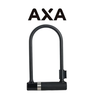Bygellås AXA Newton UL-230. inkl. fäste image