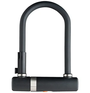 Bygellås AXA Newton Pro inkl. fäste (godkänt) image