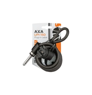 Plug-in kabel AXA UPI-150. passar Imneso och Block XXL. 10x1500mm image