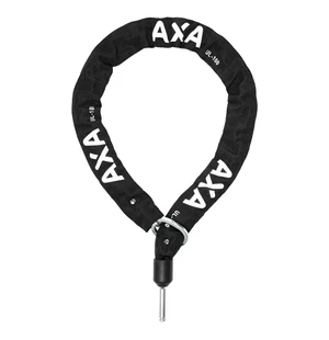 Ketjulukko AXA ULC 100/5.5 lisävaruste Axa runkolukkoihin kuva