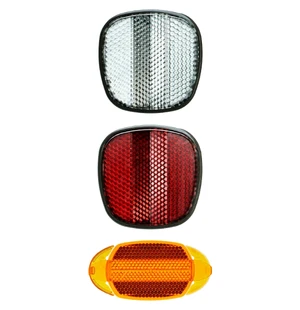 Reflexpaket HERRMANS. Standard image
