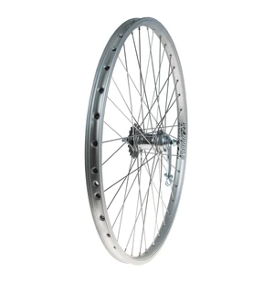 Takapyörä 26" 22-584 Velosteel 1v. alu. 2.33 pinnat kuva