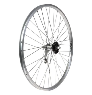 Takapyörä 26" 22-584 SHIMANO 1v. MACH 1 KARGO. alumiini kuva