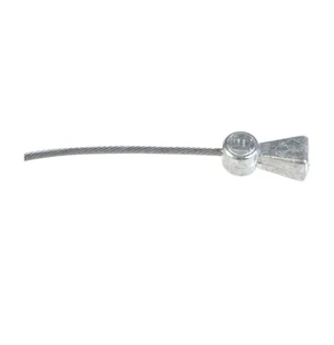 Centralwire ALLIGATOR. 350mm. 1 huvud image