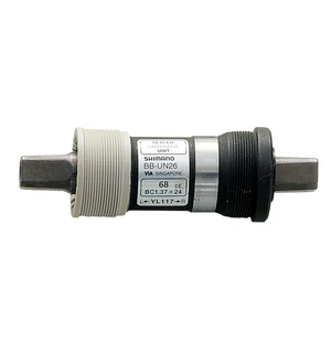 Kasettikeskiö SHIMANO UN300 BSA 68-110mm kuva