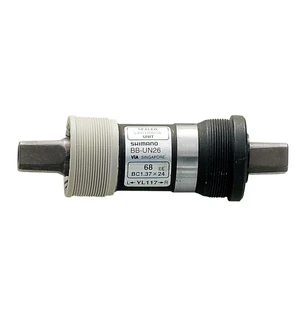 Kasettikeskiö SHIMANO UN300 BSA 68-113mm kuva