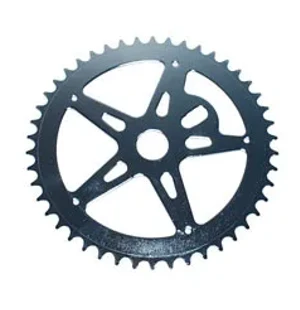 Etuketjupyörä 1/2x3/32 46h kuva