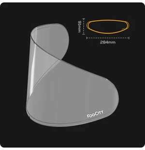 Pinlock FOGCITY Easy Universal Integral image