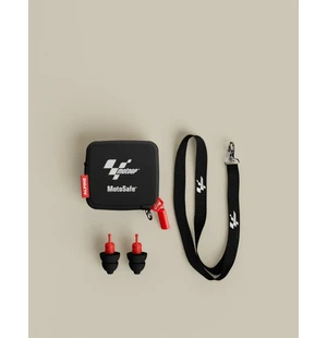 Alpine MotoSafe MotoGP Earplugs kuva