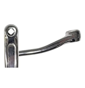 Kampi vasen 175mm alu kuva