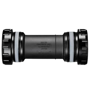 Kasettikeskiö SHIMANO hollowtech 2 kuva