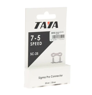 Ketjulukko TAYA 3/32" 2kpl/Pkt kuva