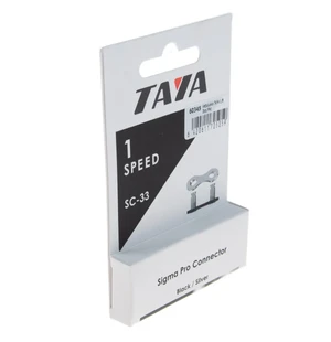 Ketjulukko TAYA 1/8" 2kpl/Pkt kuva