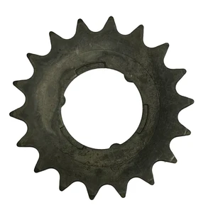 Bakdrev 3/32" 18T image