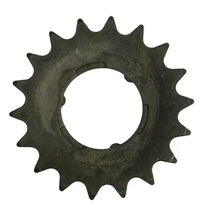 Bakdrev 3/32" 19T image